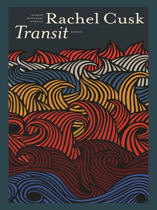 Cover image for Transit